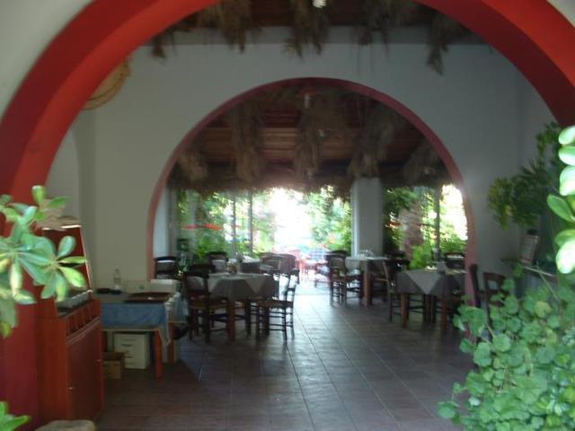 Palm Bay Hotel Ágios Nikólaos Eksteriør billede